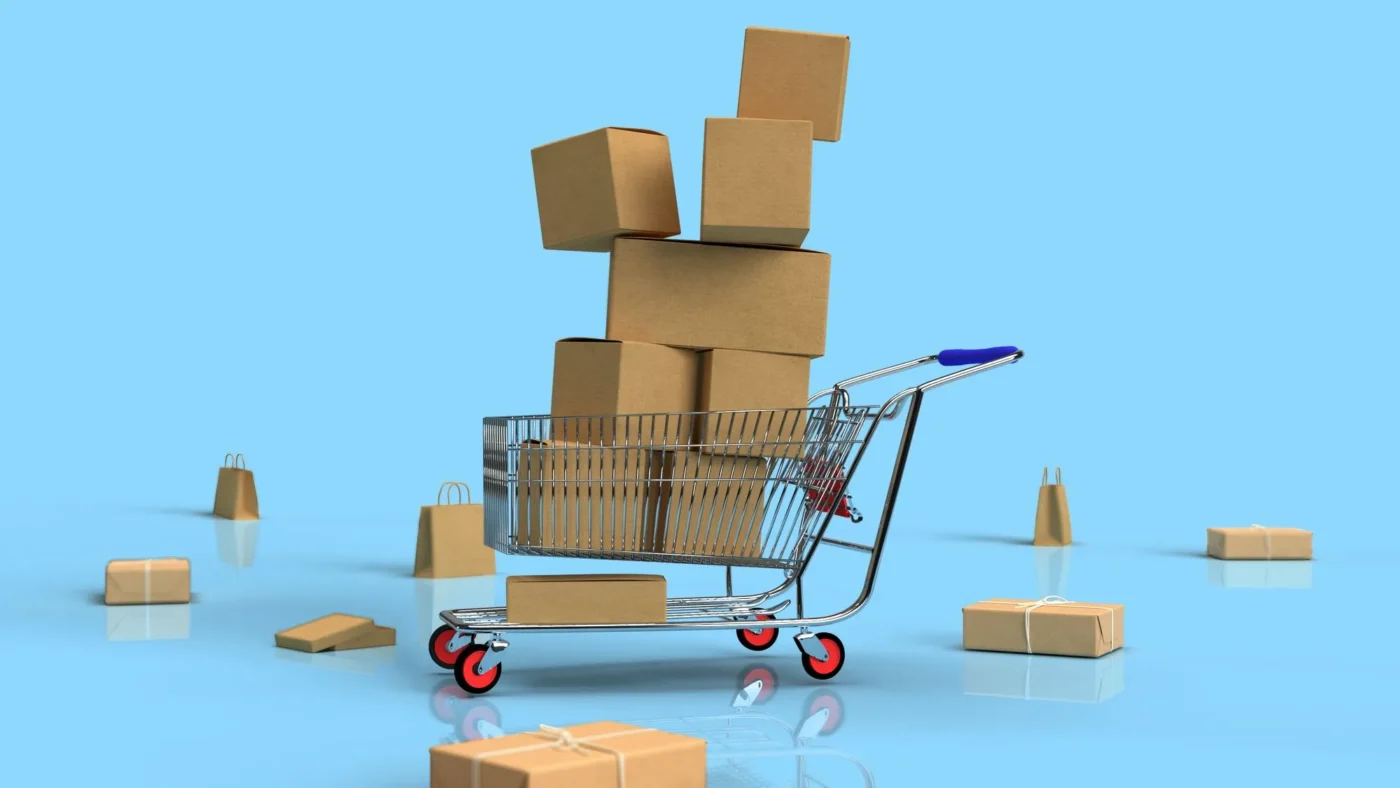Shipping and Delivery