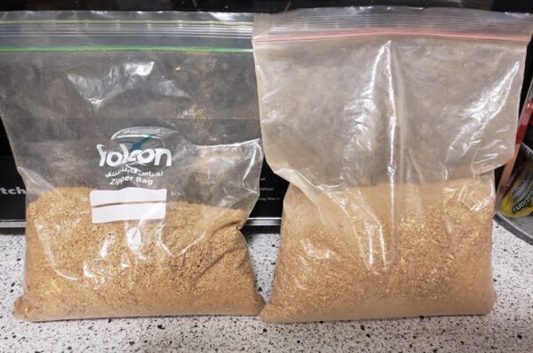 Tabernanthe Iboga Powder