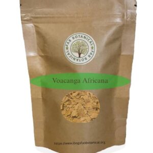 Voacanga Africana