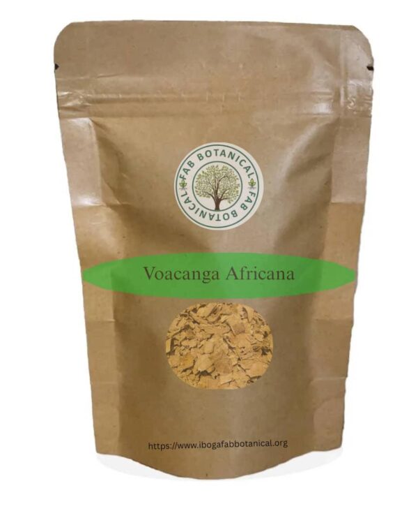 Voacanga Africana
