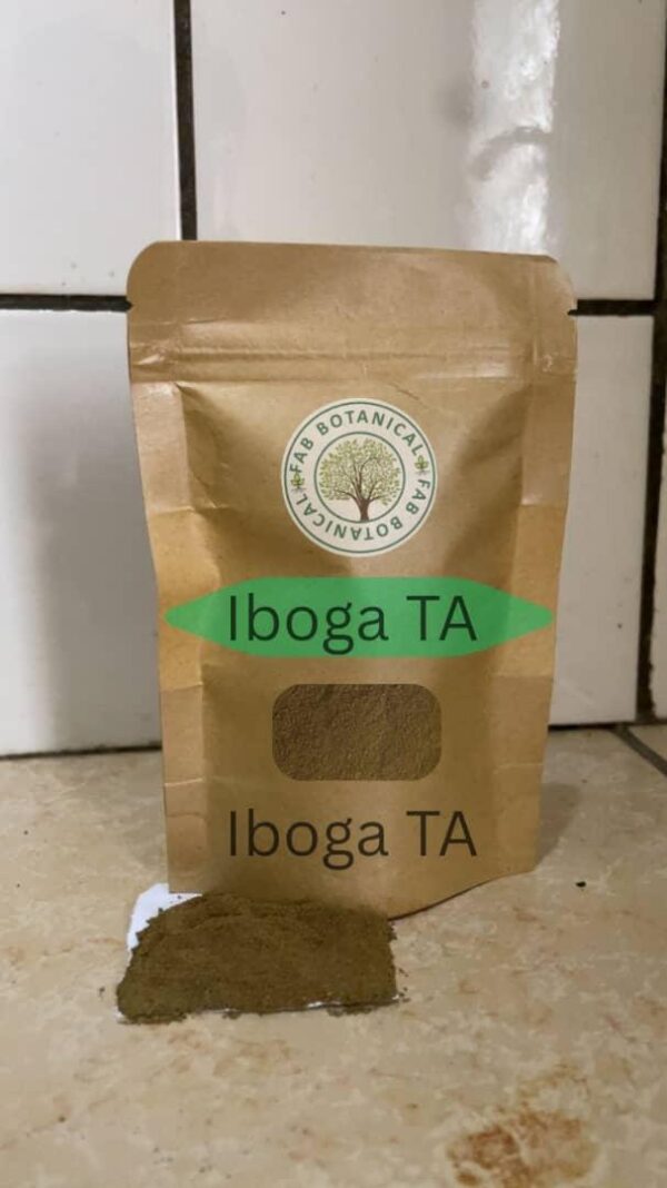Iboga TA