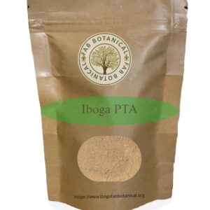 iboga pta