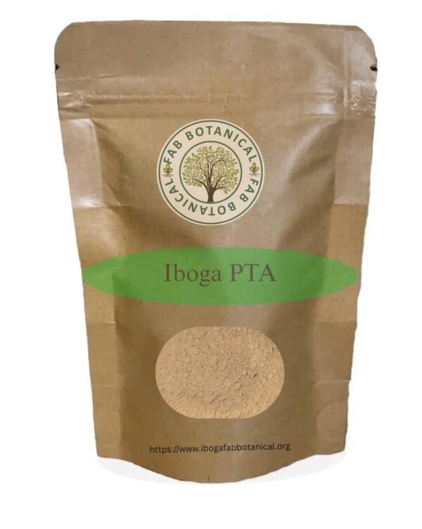iboga pta